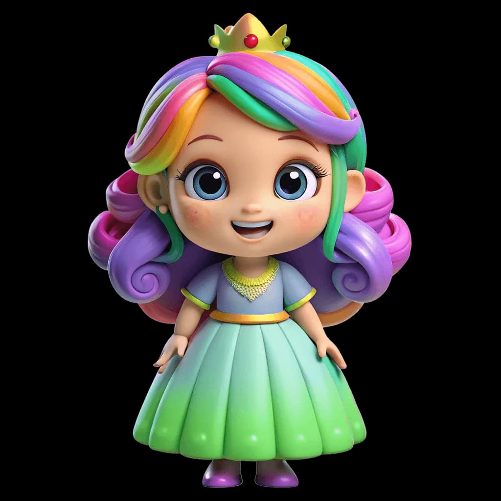 Princess Claire