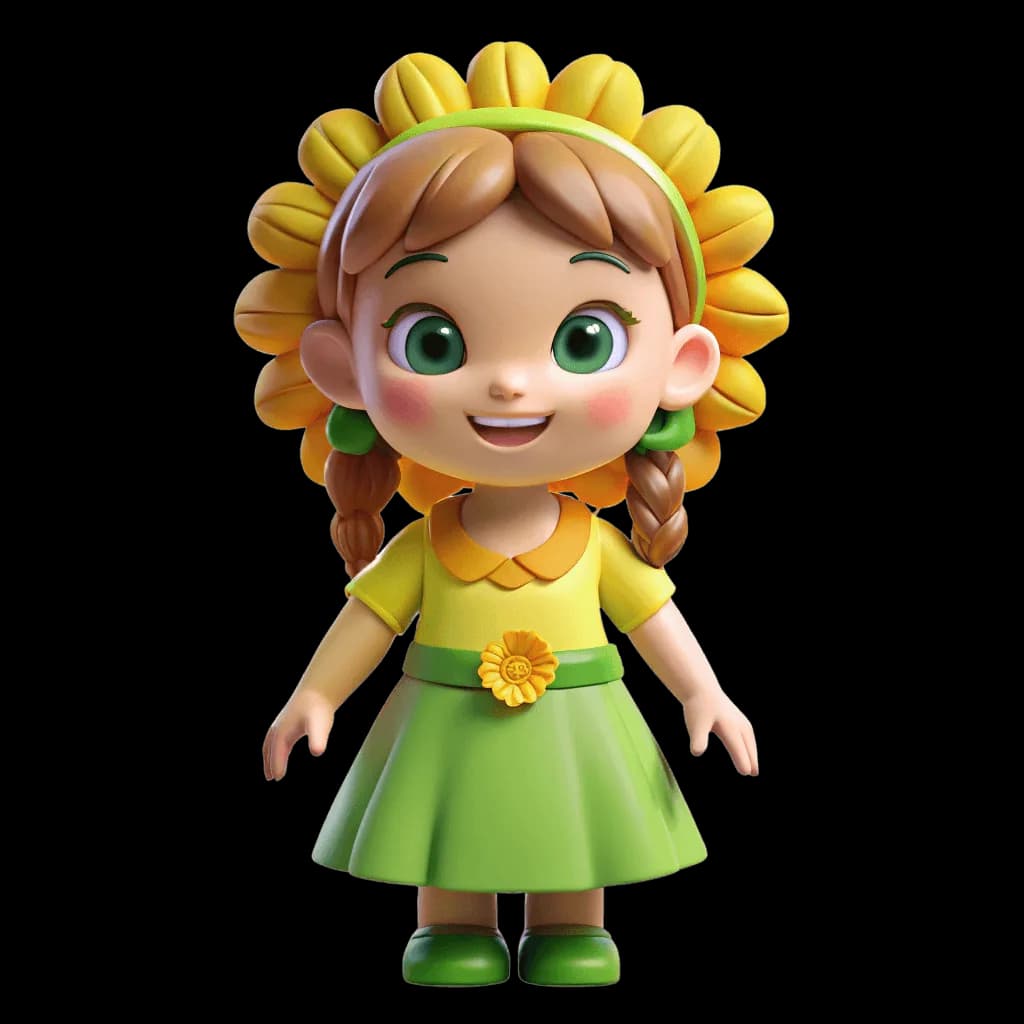 Princess Daisy
